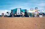 Teknival de Marcillac, 16 juillet 2001