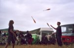 Teknival de Tchéquie, 27 juillet 2002