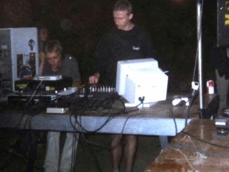 dj loky
