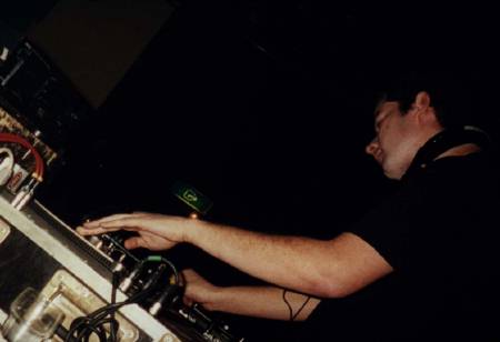 dj olive