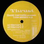 face B